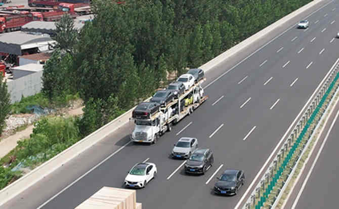 中方高速公路汽车救援
